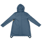 Elevaysion Fashion Elongated Cloak