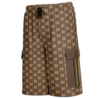 Elevaysion Heavyweight Cargo Shorts Genesis