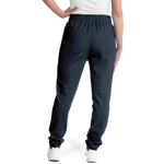 Elevaysion Track Pants Blue