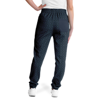 Elevaysion Track Pants Blue