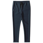 Elevaysion Track Pants Blue