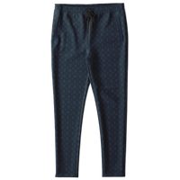 Elevaysion Track Pants Blue