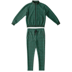 Elevaysion Tracksuit Elevated Seal