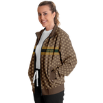 Elevaysion Track Jacket  Genesis