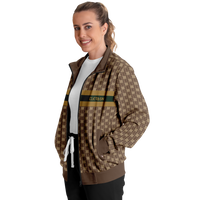 Elevaysion Track Jacket  Genesis