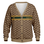 Elevaysion Cardigan Genesis