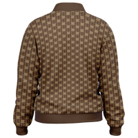Elevaysion Track Jacket  Genesis