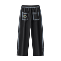 Elevaysion Biast Sunfaded Edge Fleece Sweatpants