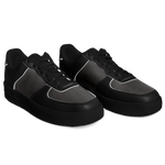 Elevaysion Low Tops
