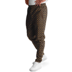 Elevaysion Track Pants Elevated Seal Brown