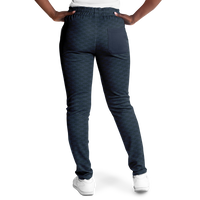 Elevaysion Track Pants Blue