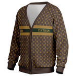 Elevaysion Cardigan Elevated Seal