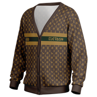 Elevaysion Cardigan Elevated Seal