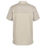 Elevaysion Polo Shirt Brown