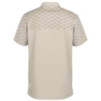Elevaysion Polo Shirt Brown