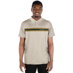 Elevaysion Polo Shirt Brown