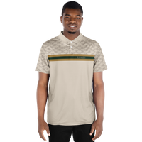 Elevaysion Polo Shirt Brown