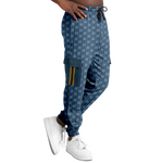 Elevaysion Fashion Cargo Sweatpants Genesis