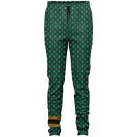 Elevaysion Track Pants  Genesis