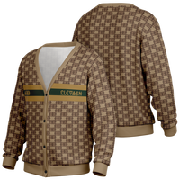 Elevaysion Cardigan Genesis