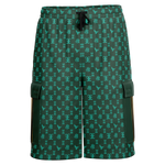 Elevaysion Heavyweight Cargo Shorts Elevated Seal