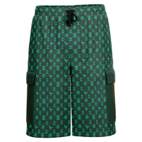 Elevaysion Heavyweight Cargo Shorts Elevated Seal