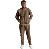 Elevaysion Tracksuit Genesis