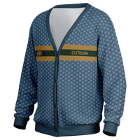 Elevaysion Cardigan Genesis