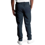 Elevaysion Track Pants Blue