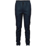Elevaysion Track Pants Blue