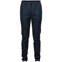 Elevaysion Track Pants Blue