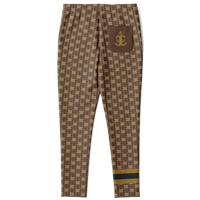 Elevaysion Track Pants Genesis