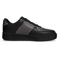 Elevaysion Low Tops