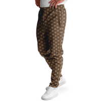 Elevaysion Track Pants Genesis