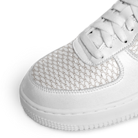 Elevaysion Low Tops