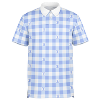 Elevaysion Polo Shirt