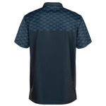 Elevaysion Polo Shirt Blue