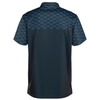 Elevaysion Polo Shirt Blue