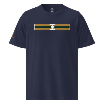 Elevaysion X Under ArmourⓇ athletic t-shirt